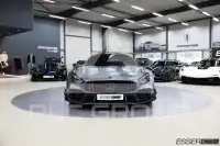 2019 Mercedes Benz AMG