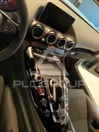 2019 Mercedes Benz AMG