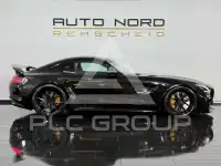 2019 Mercedes Benz AMG