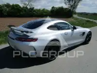 2019 Mercedes Benz AMG
