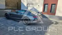 2019 Mercedes Benz AMG