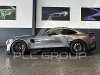 2019 Mercedes Benz AMG