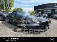 2019 Mercedes Benz AMG