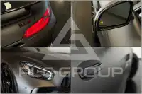 2019 Mercedes Benz AMG