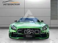 2019 Mercedes Benz AMG