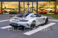 2019 Mercedes Benz AMG