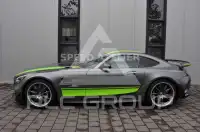 2019 Mercedes Benz AMG