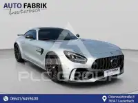 2019 Mercedes Benz AMG
