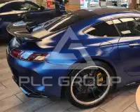 2019 Mercedes Benz AMG