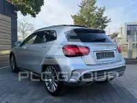 2019 Mercedes Benz GLA 250