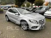 2019 Mercedes Benz GLA 250