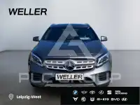 2019 Mercedes Benz GLA 250