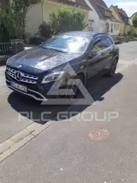 2019 Mercedes Benz GLA 250