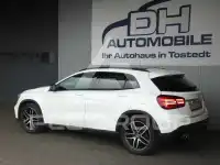 2019 Mercedes Benz GLA 250