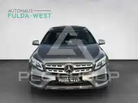 2019 Mercedes Benz GLA 250