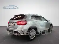 2019 Mercedes Benz GLA 250