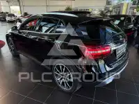 2019 Mercedes Benz GLA 250