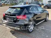 2019 Mercedes Benz GLA 250