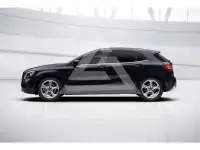 2019 Mercedes Benz GLA 250