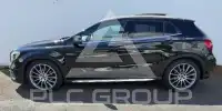 2019 Mercedes Benz GLA 250