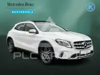 2019 Mercedes Benz GLA 250