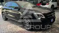2019 Mercedes Benz GLA 250