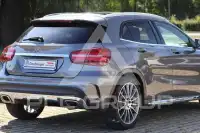 2019 Mercedes Benz GLA 250