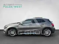 2019 Mercedes Benz GLA 250