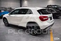2019 Mercedes Benz GLA 250