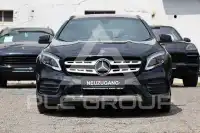2019 Mercedes Benz GLA 250