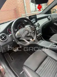 2019 Mercedes Benz GLA 250