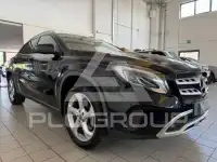2019 Mercedes Benz GLA 250