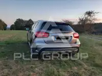 2019 Mercedes Benz GLA 250
