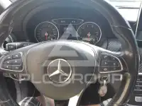 2019 Mercedes Benz GLA 250