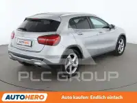 2019 Mercedes Benz GLA 250