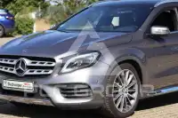 2019 Mercedes Benz GLA 250