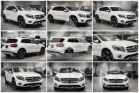 2019 Mercedes Benz GLA 250