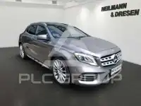 2019 Mercedes Benz GLA 250