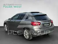 2019 Mercedes Benz GLA 250