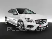 2019 Mercedes Benz GLA 250
