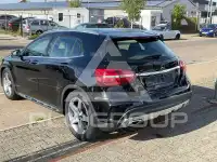 2019 Mercedes Benz GLA 250