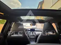 2019 Mercedes Benz GLA 250