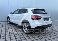 2019 Mercedes Benz GLA 250