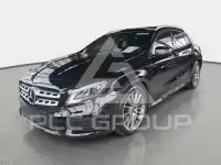 2019 Mercedes Benz GLA 250