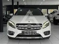 2019 Mercedes Benz GLA 250