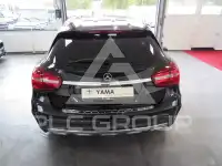 2019 Mercedes Benz GLA 250