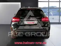 2019 Mercedes Benz GLA 250