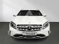 2019 Mercedes Benz GLA 250