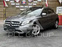 2019 Mercedes Benz GLA 250