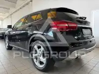 2019 Mercedes Benz GLA 250